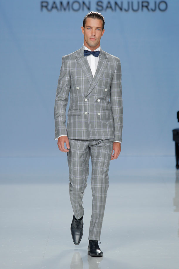 ilovebrides.pt Ramon Sanjurjo 2018 Barcelona Bridal Fashion Week 2017